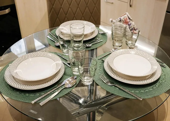 Electra\'S House