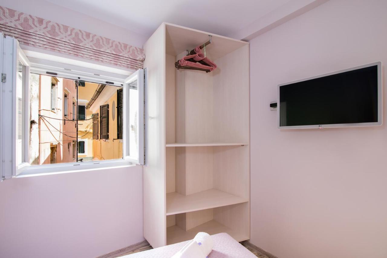 Electra's House Apartment